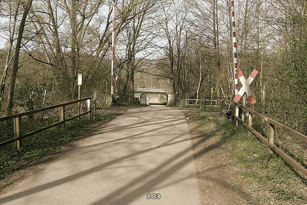 Bliestallabyrinth 103