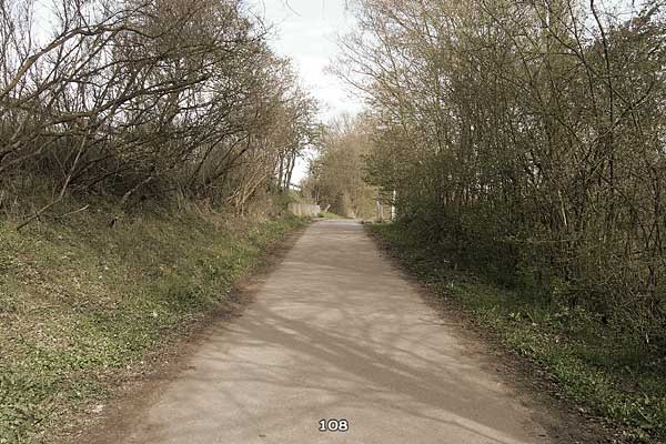 Bliestallabyrinth 108