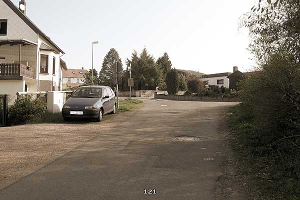 Bliestallabyrinth 121