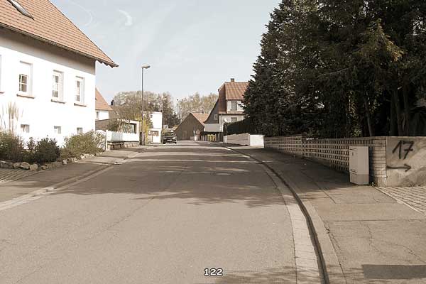 Bliestallabyrinth 122