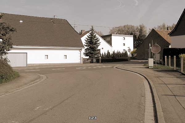 Bliestallabyrinth 123