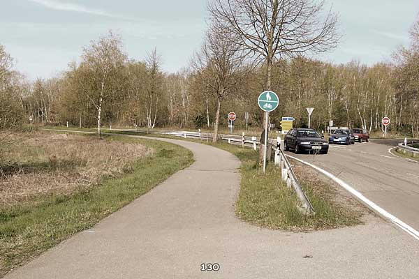 Bliestallabyrinth 130