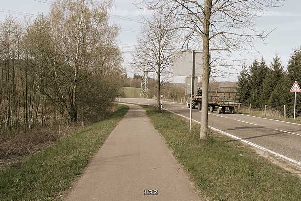 Bliestallabyrinth 132