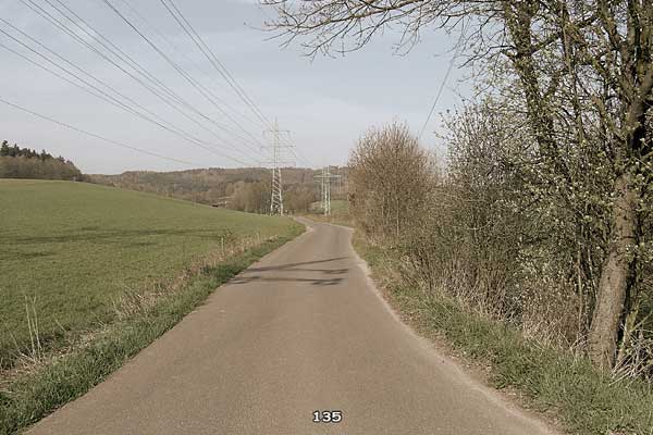 Bliestallabyrinth 135