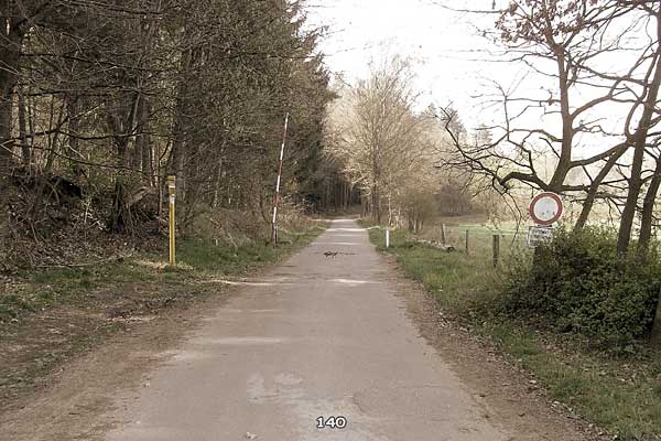 Bliestallabyrinth 140