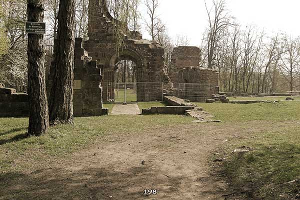 Bliestallabyrinth 198