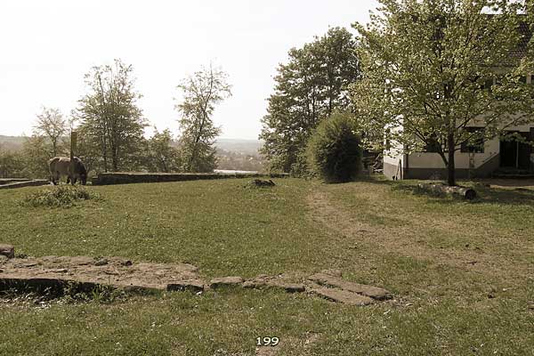 Bliestallabyrinth 199