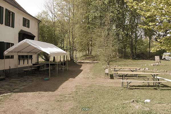 Bliestallabyrinth 200