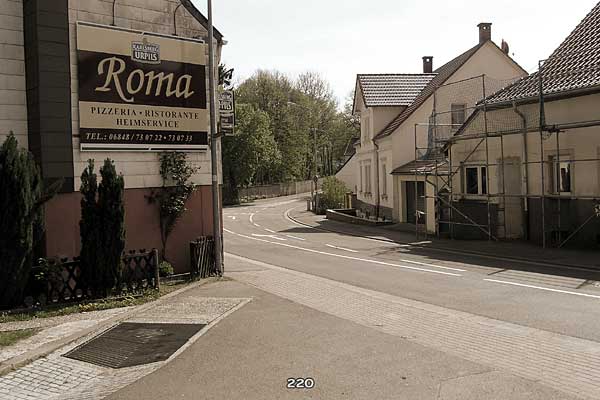 Bliestallabyrinth 220