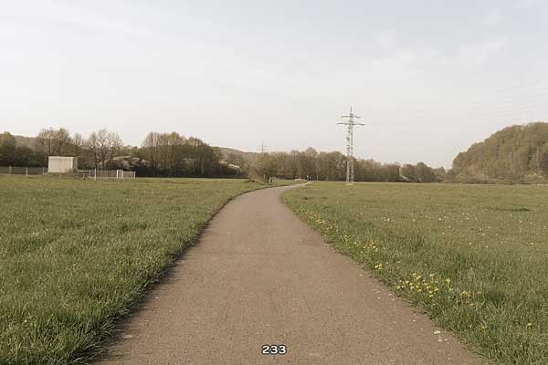 Bliestallabyrinth 233