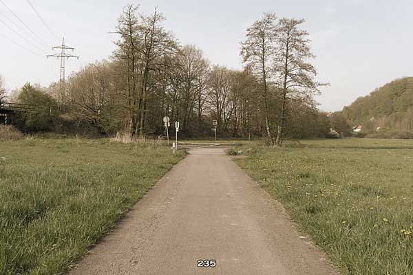 Bliestallabyrinth 235