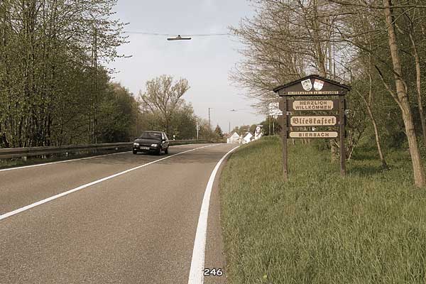 Bliestallabyrinth 246