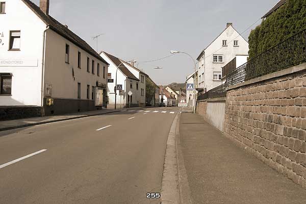 Bliestallabyrinth 255