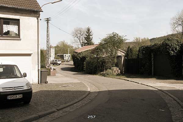 Bliestallabyrinth 257